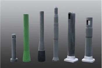 Ama-nozzles angena ngaphansi